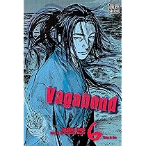 Vagabond, Vol. 6 (VIZBIG Edition): Inoue, Takehiko: 9781421522807